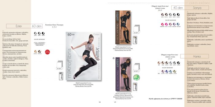 Knittex Knittex-main-collection-13  Main Collection | Pantyhose Library
